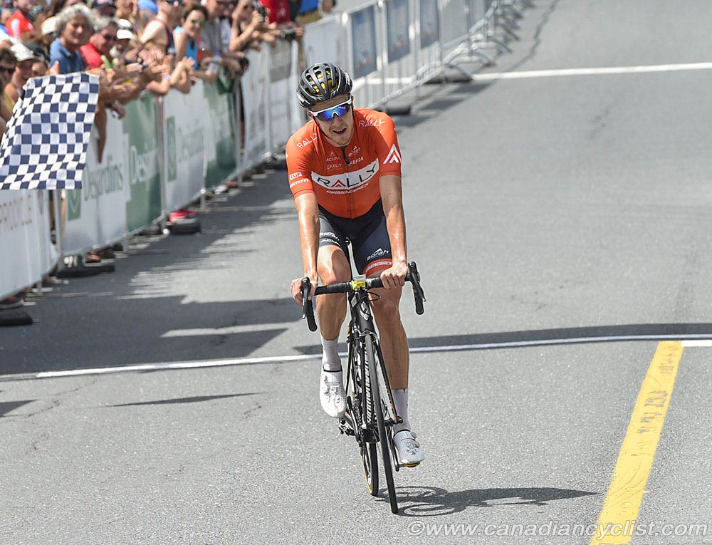 2017 Tour de Beauce