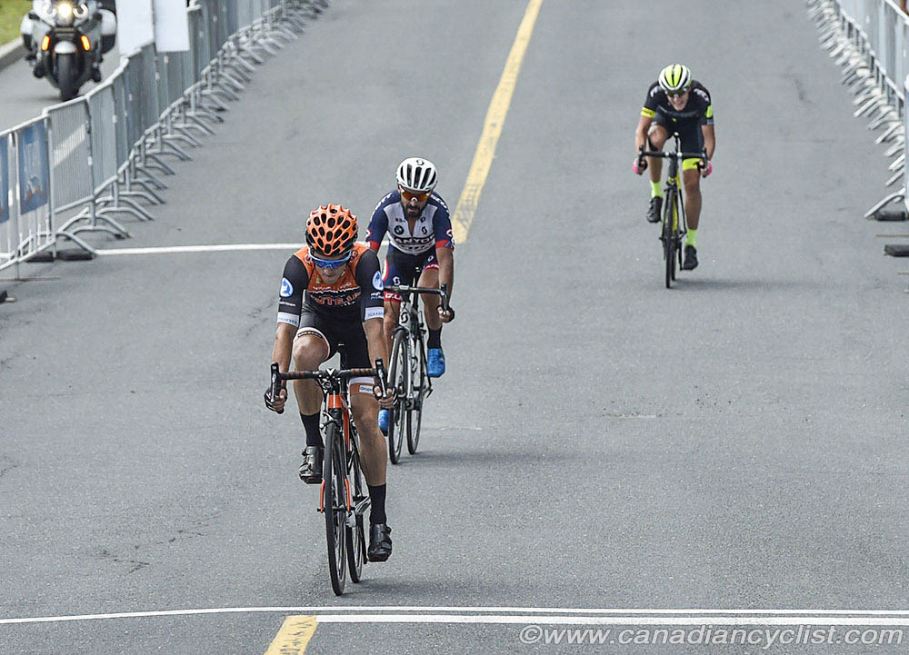 2017 Tour de Beauce