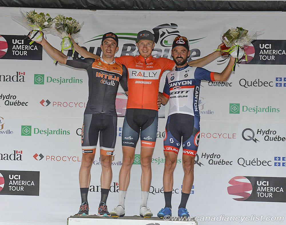 2017 Tour de Beauce
