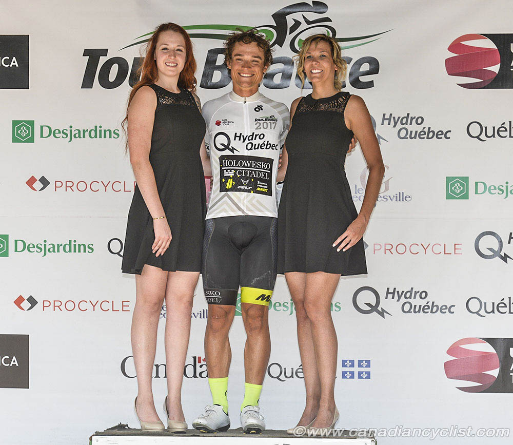 2017 Tour de Beauce