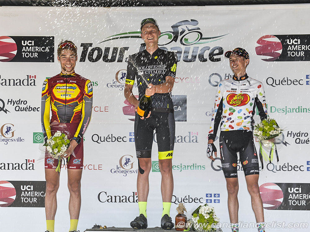 2017 Tour de Beauce