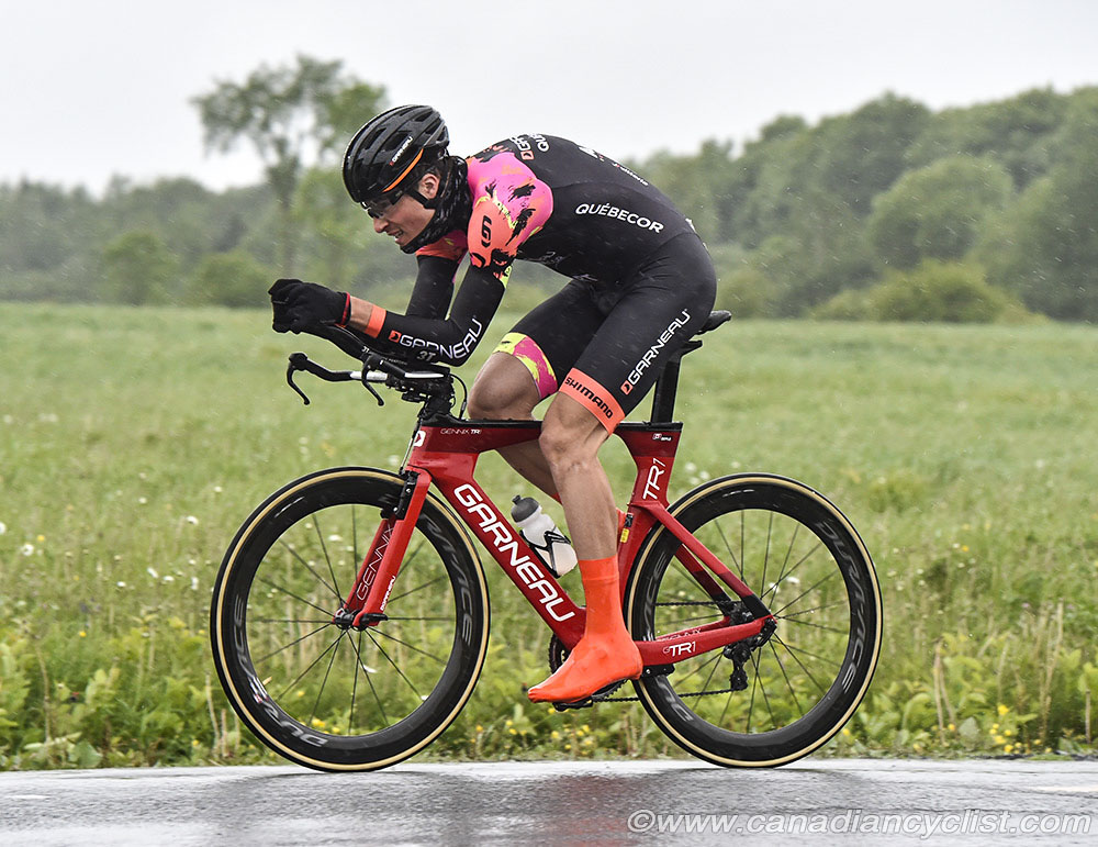 2017 Tour de Beauce
