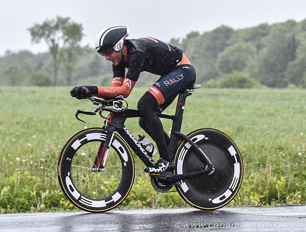 2017 Tour de Beauce