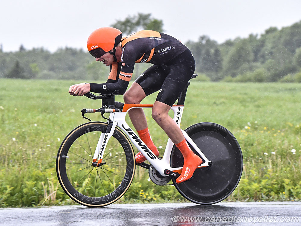 2017 Tour de Beauce
