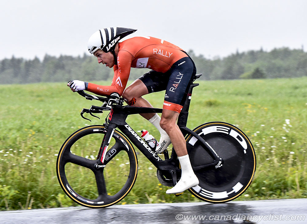 2017 Tour de Beauce