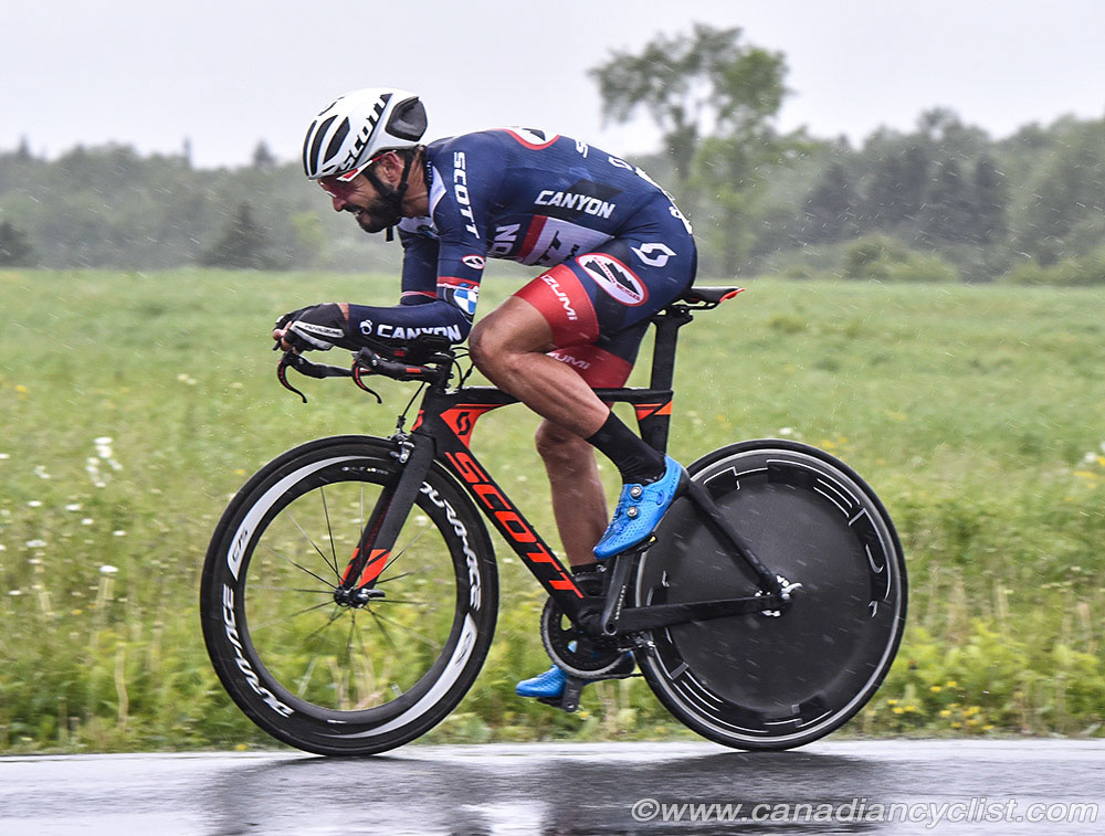 2017 Tour de Beauce
