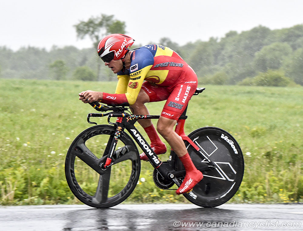 2017 Tour de Beauce