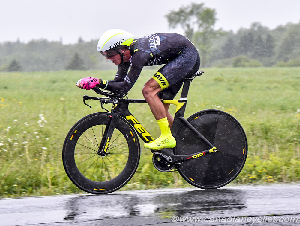 2017 Tour de Beauce