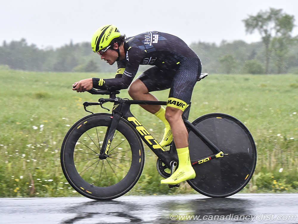 2017 Tour de Beauce
