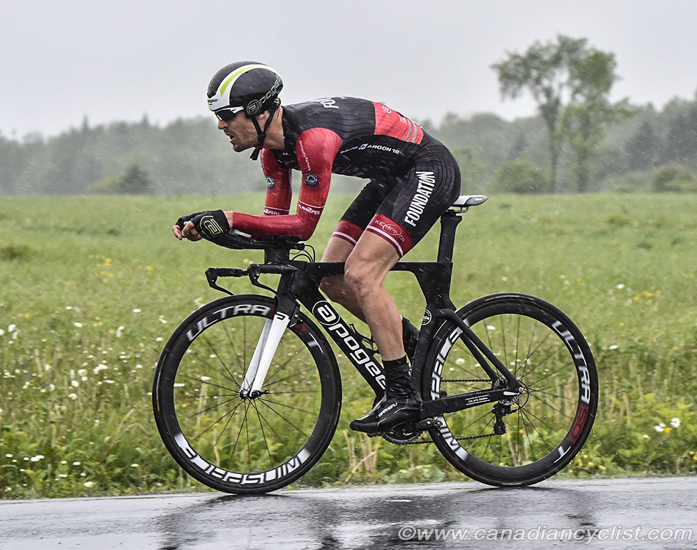 2017 Tour de Beauce