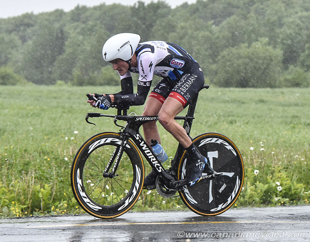 2017 Tour de Beauce
