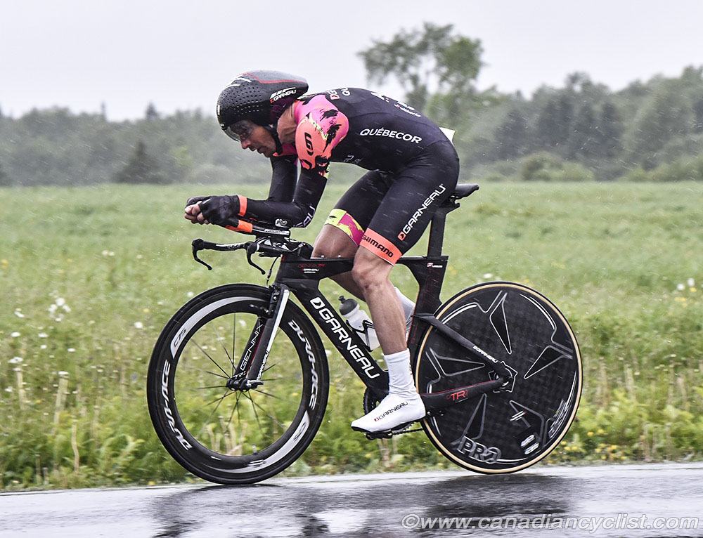 2017 Tour de Beauce