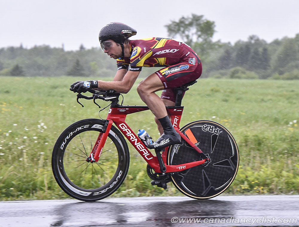 2017 Tour de Beauce