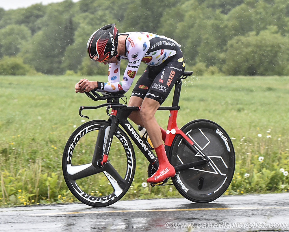 2017 Tour de Beauce