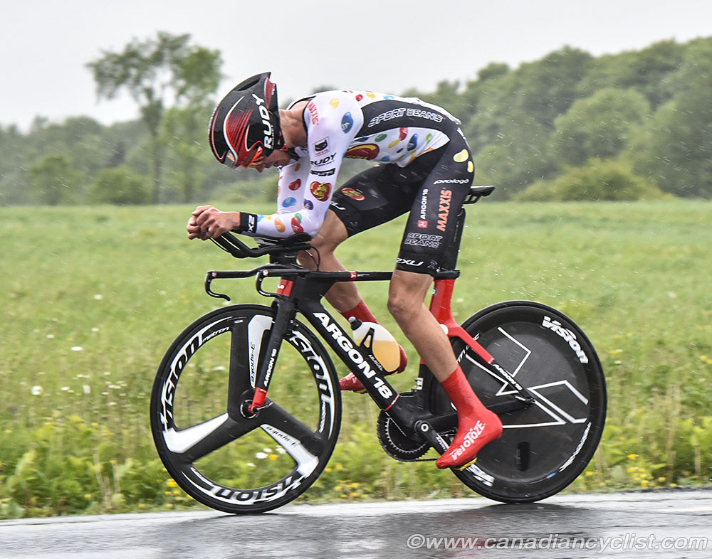 2017 Tour de Beauce
