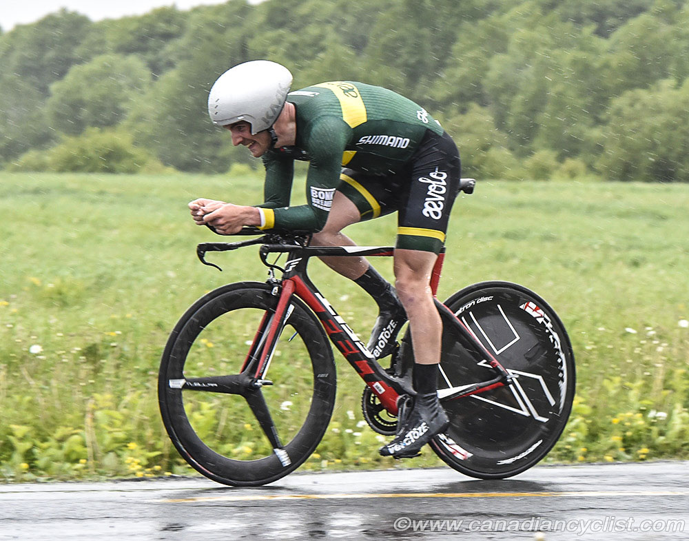2017 Tour de Beauce