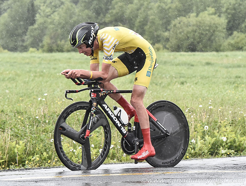 2017 Tour de Beauce
