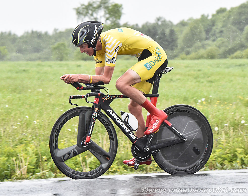 2017 Tour de Beauce