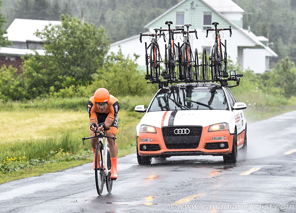 2017 Tour de Beauce