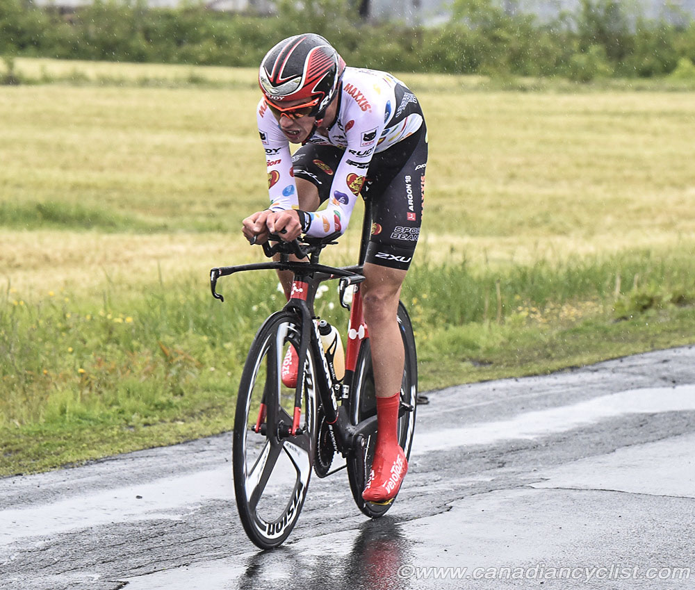 2017 Tour de Beauce