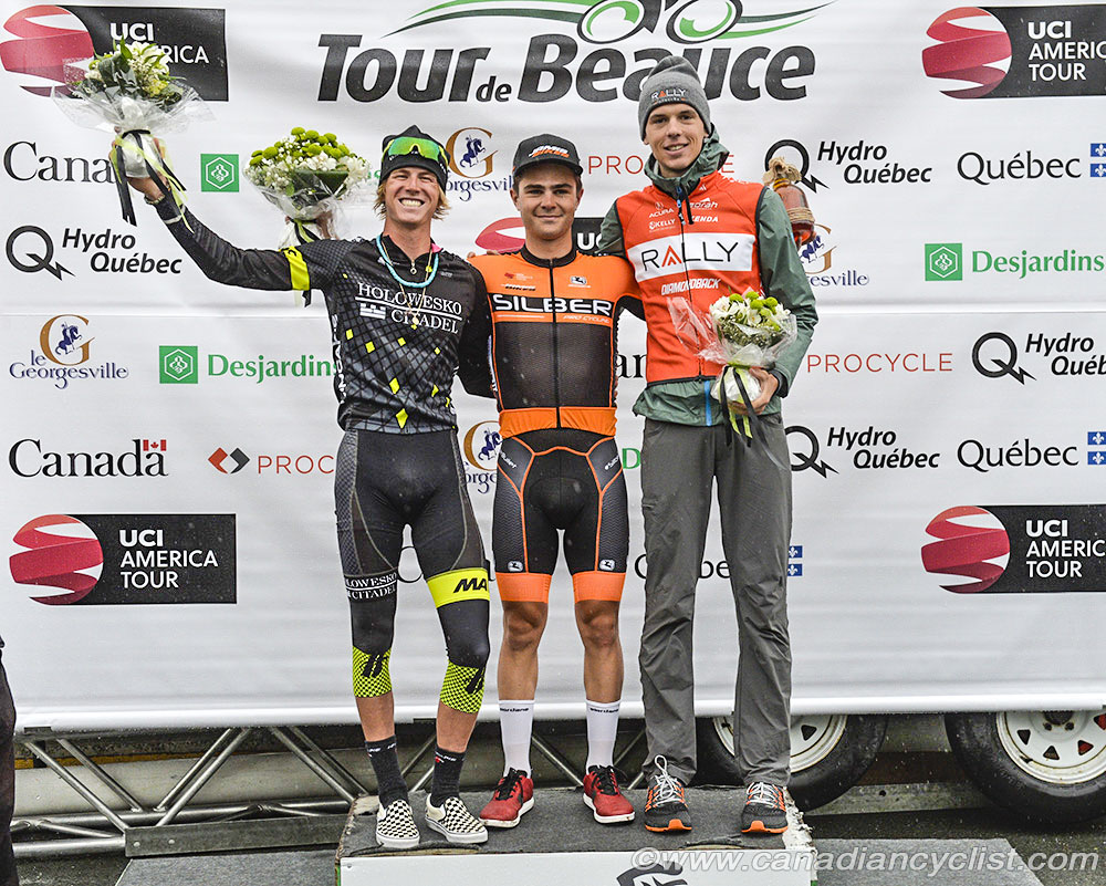 2017 Tour de Beauce