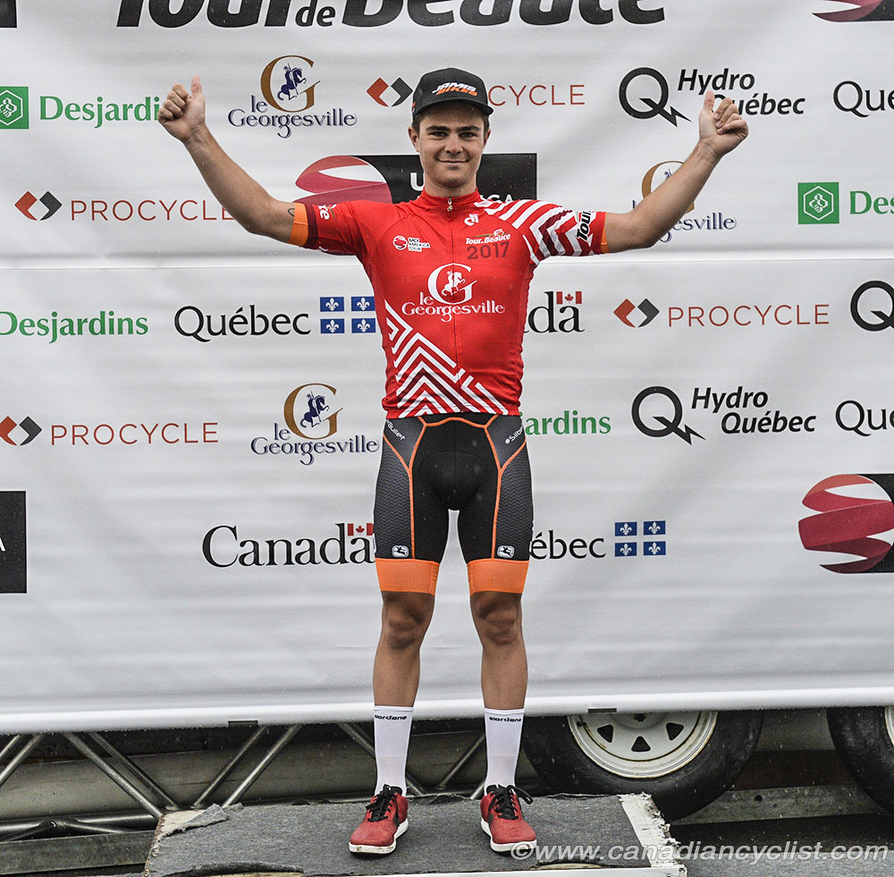 2017 Tour de Beauce