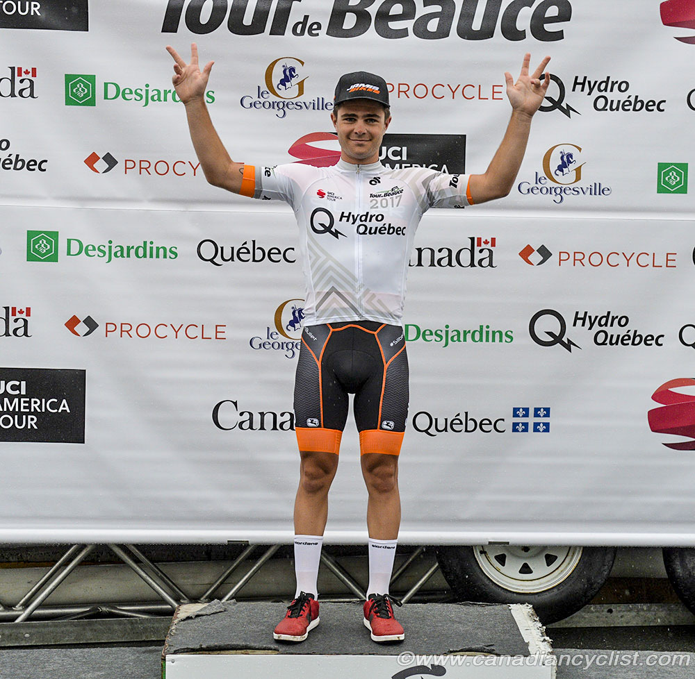 2017 Tour de Beauce
