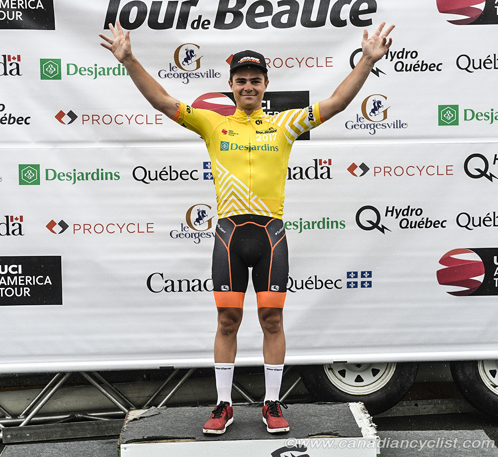 2017 Tour de Beauce