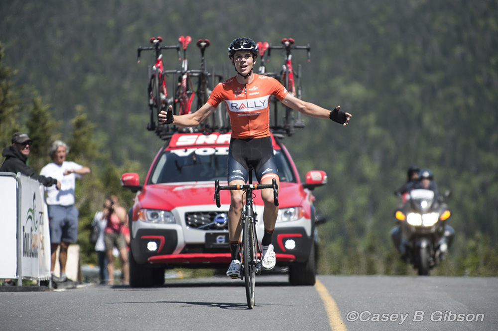 2017 Tour de Beauce