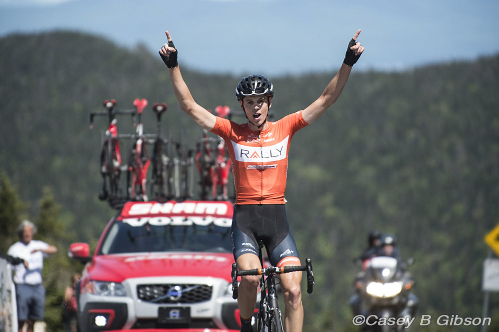 2017 Tour de Beauce