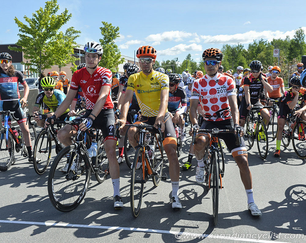 2017 Tour de Beauce