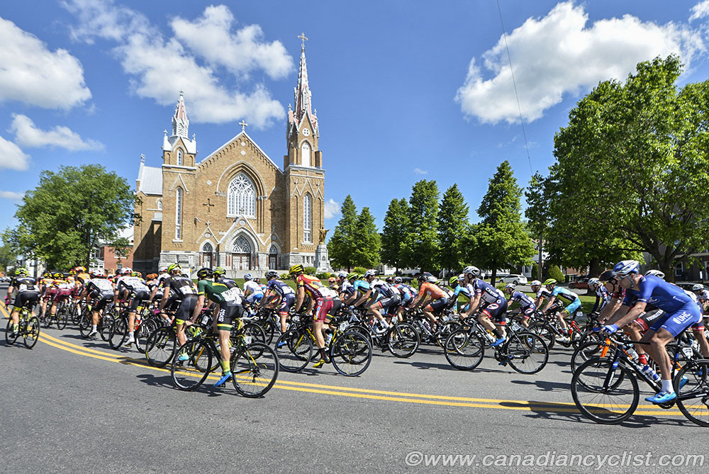 2017 Tour de Beauce