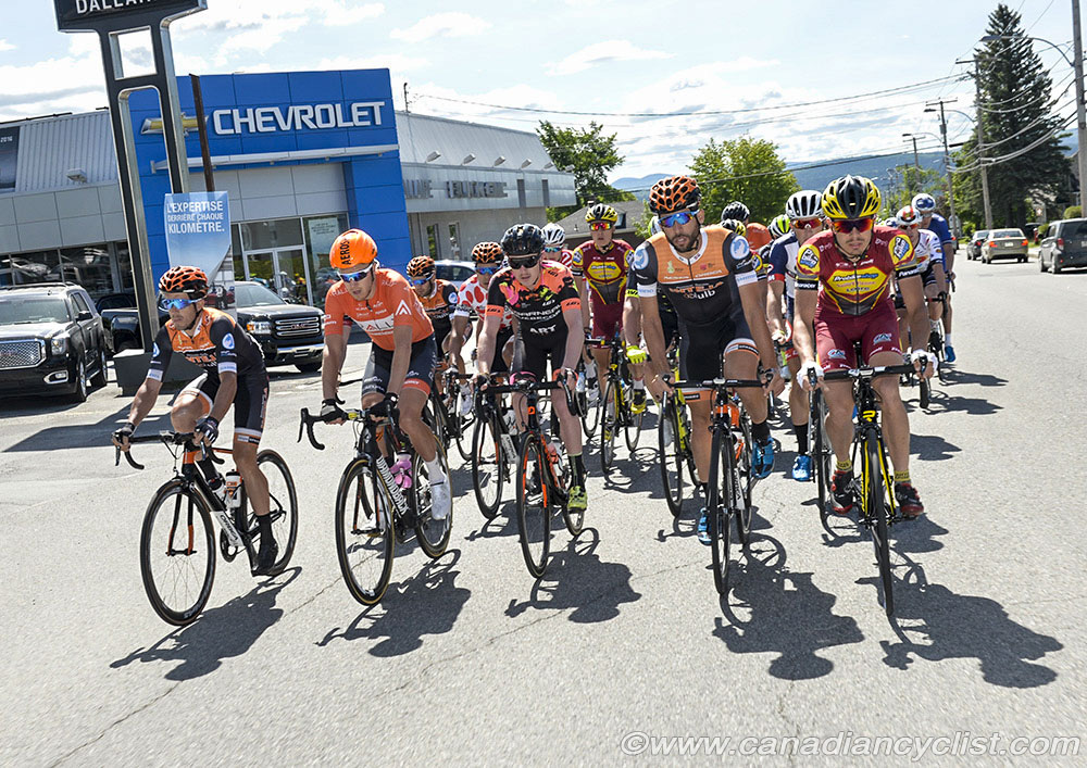 2017 Tour de Beauce