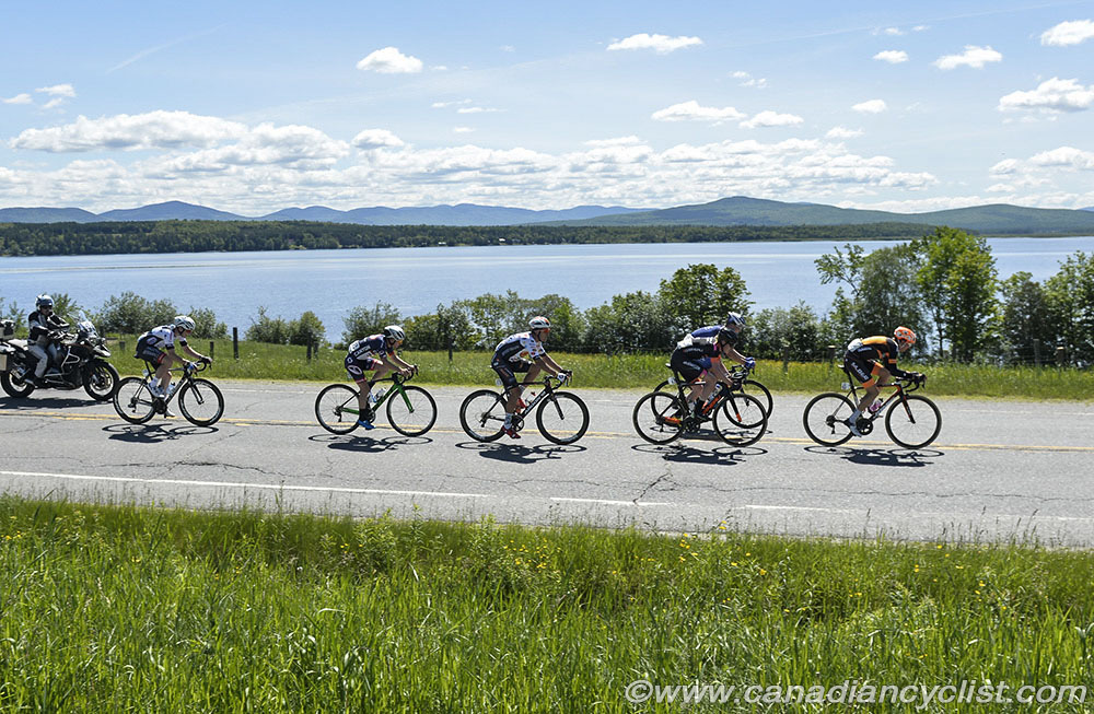 2017 Tour de Beauce