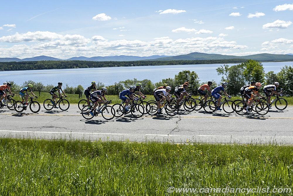 2017 Tour de Beauce
