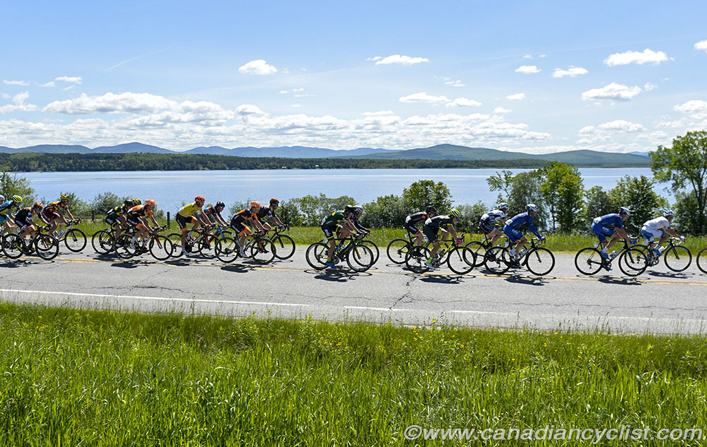 2017 Tour de Beauce