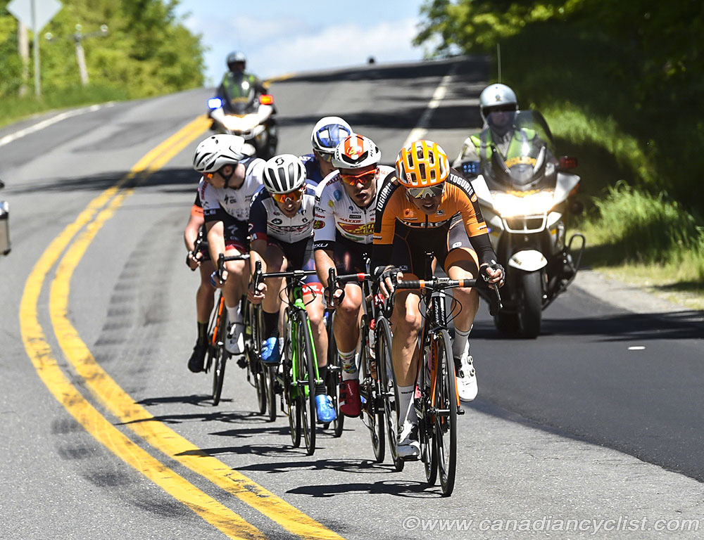 2017 Tour de Beauce