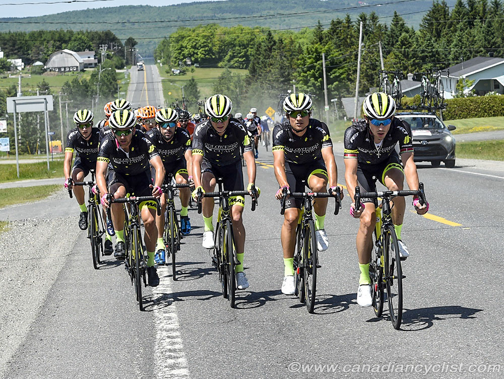 2017 Tour de Beauce