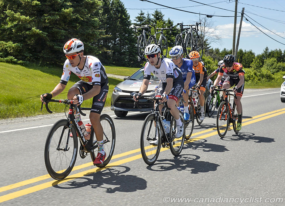 2017 Tour de Beauce