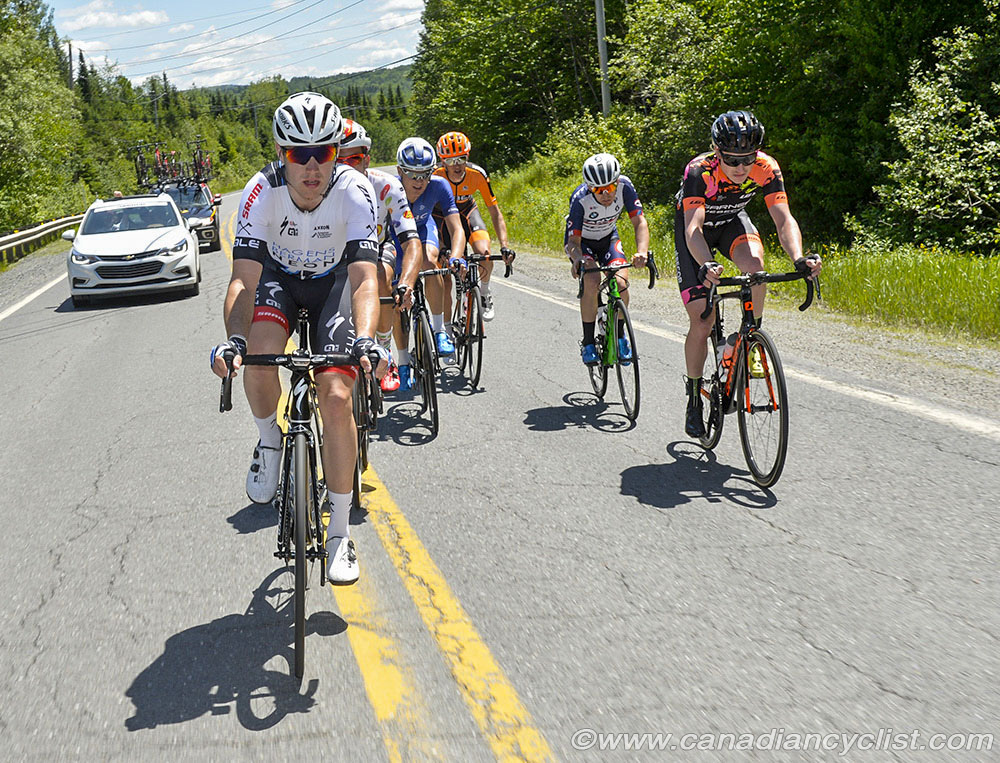 2017 Tour de Beauce