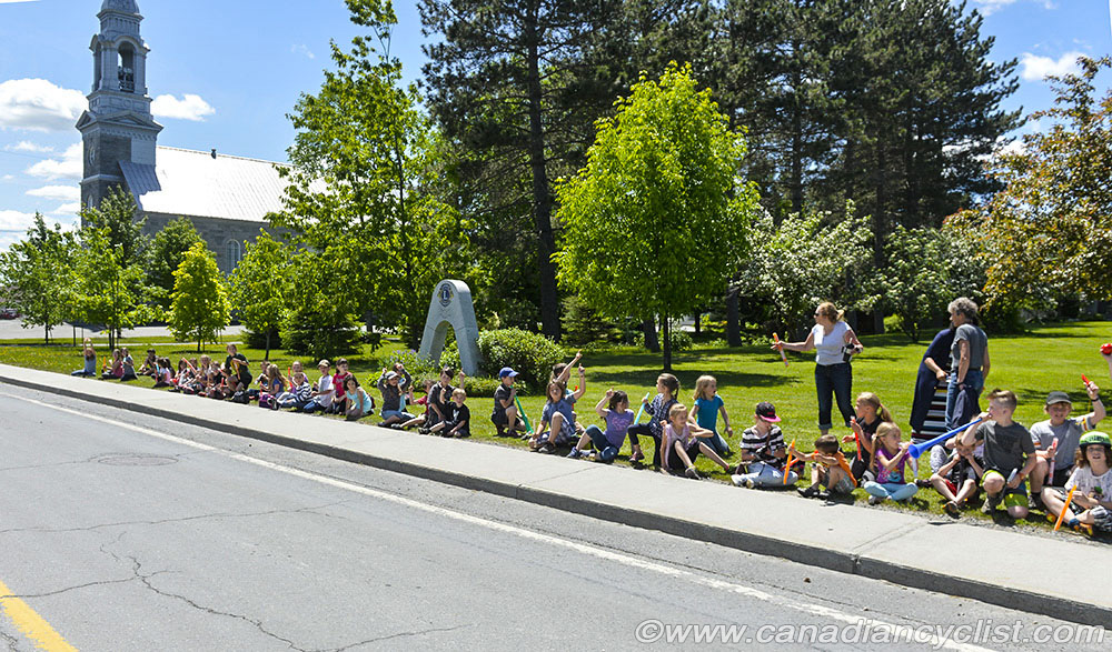 2017 Tour de Beauce