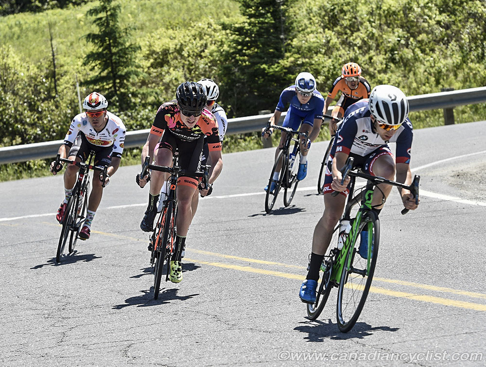 2017 Tour de Beauce
