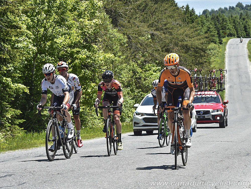 2017 Tour de Beauce