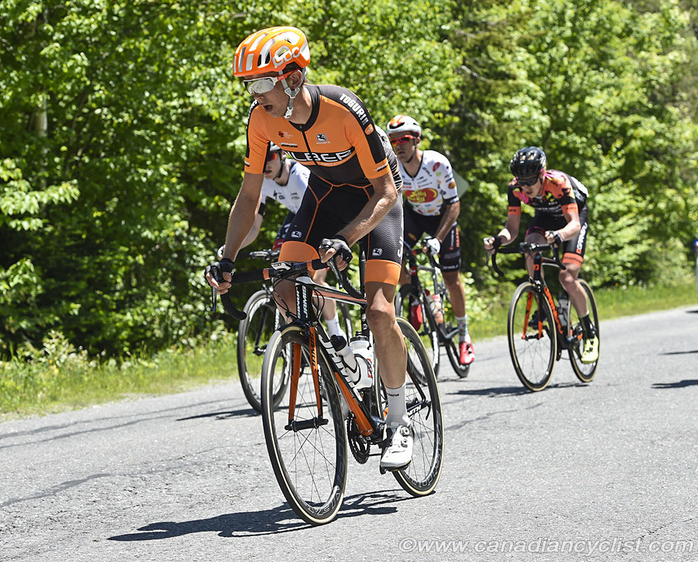 2017 Tour de Beauce