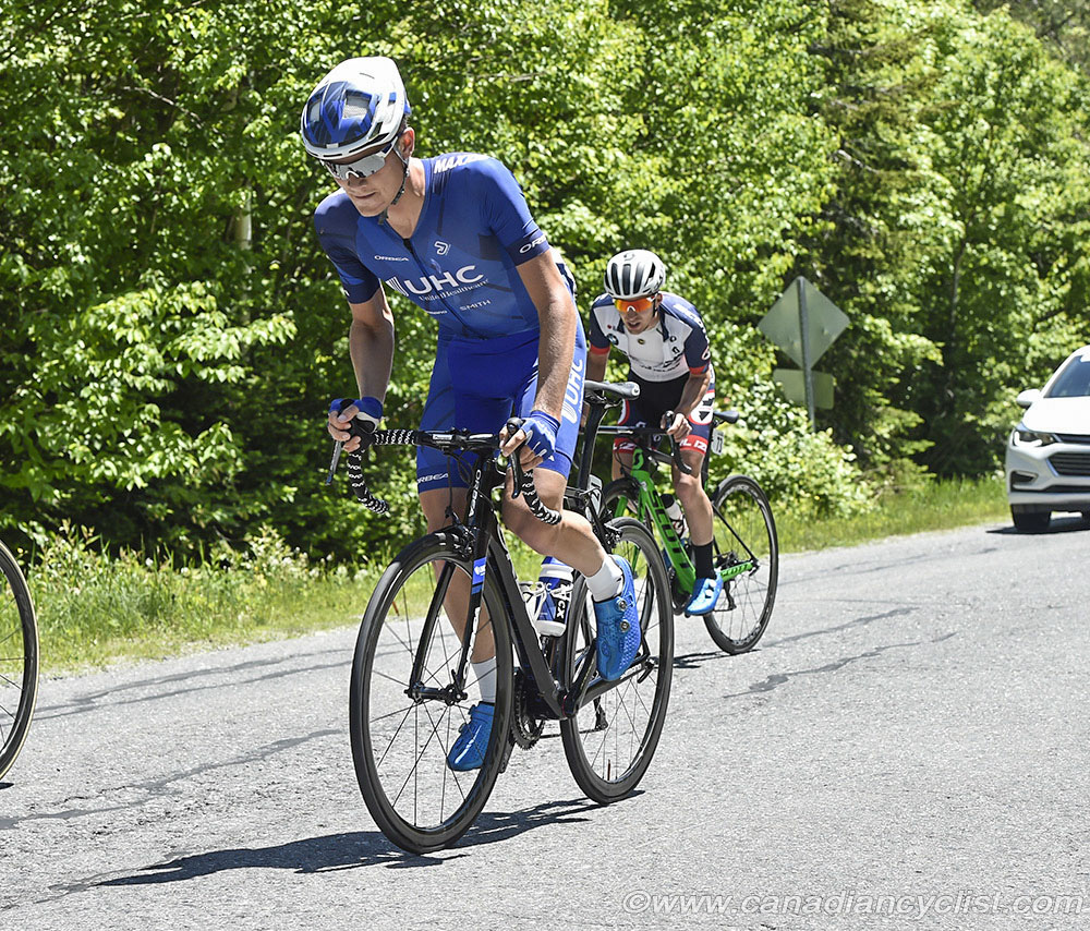 2017 Tour de Beauce
