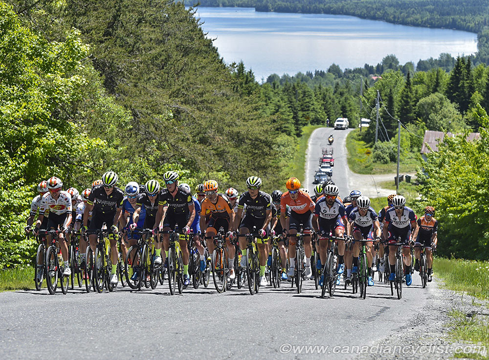 2017 Tour de Beauce