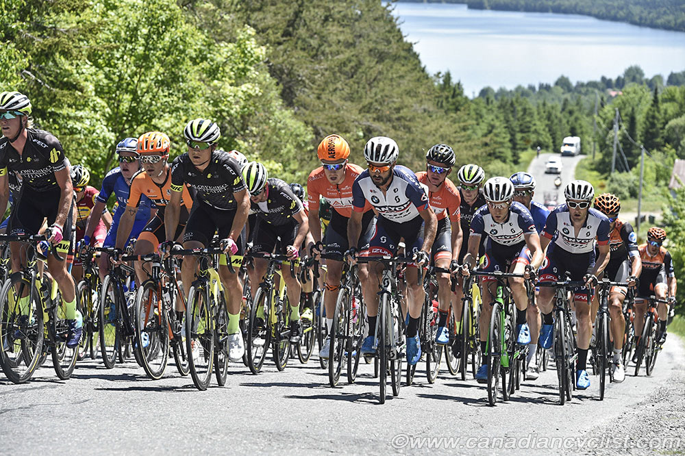 2017 Tour de Beauce