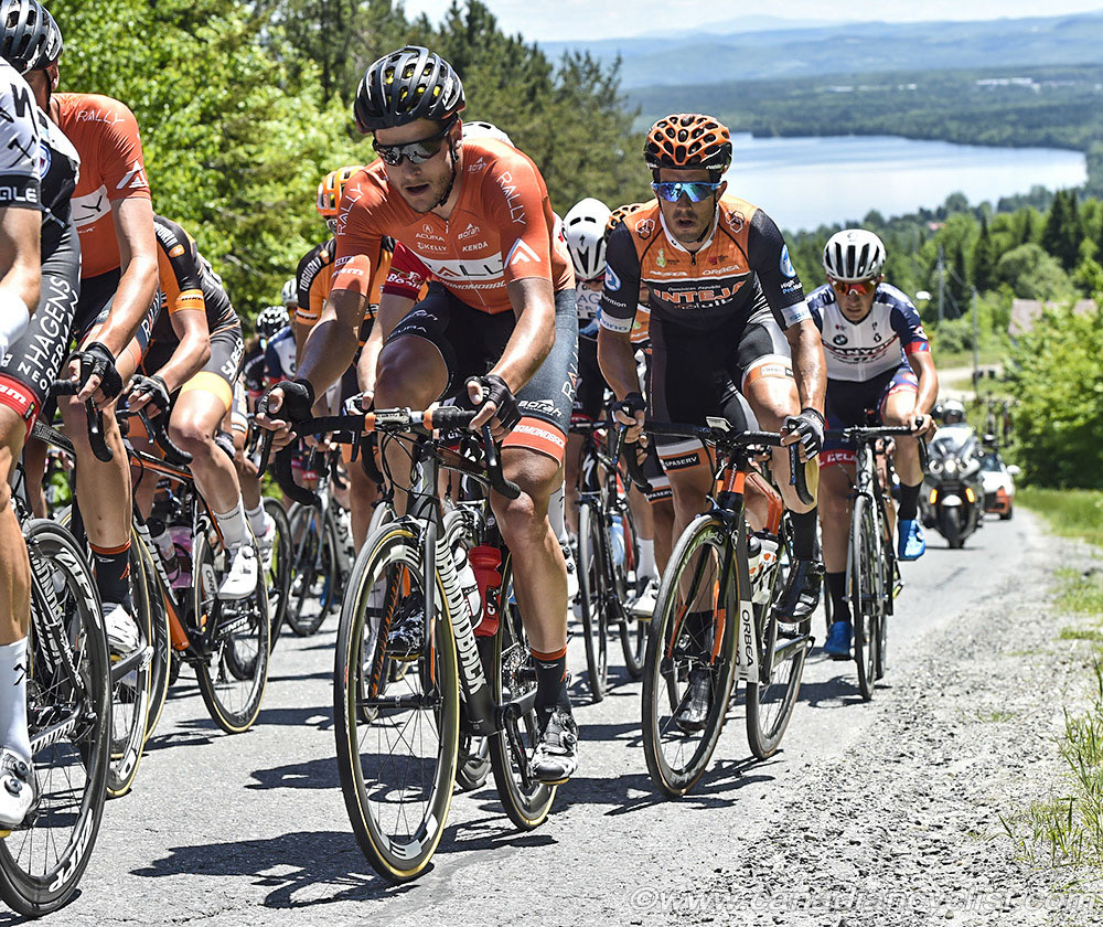 2017 Tour de Beauce