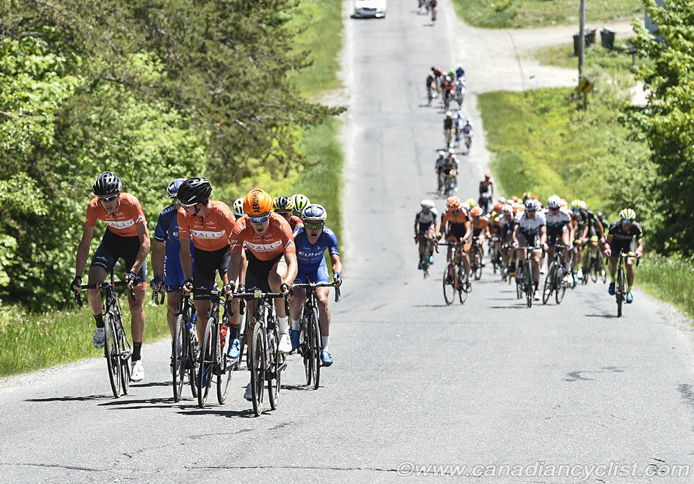 2017 Tour de Beauce