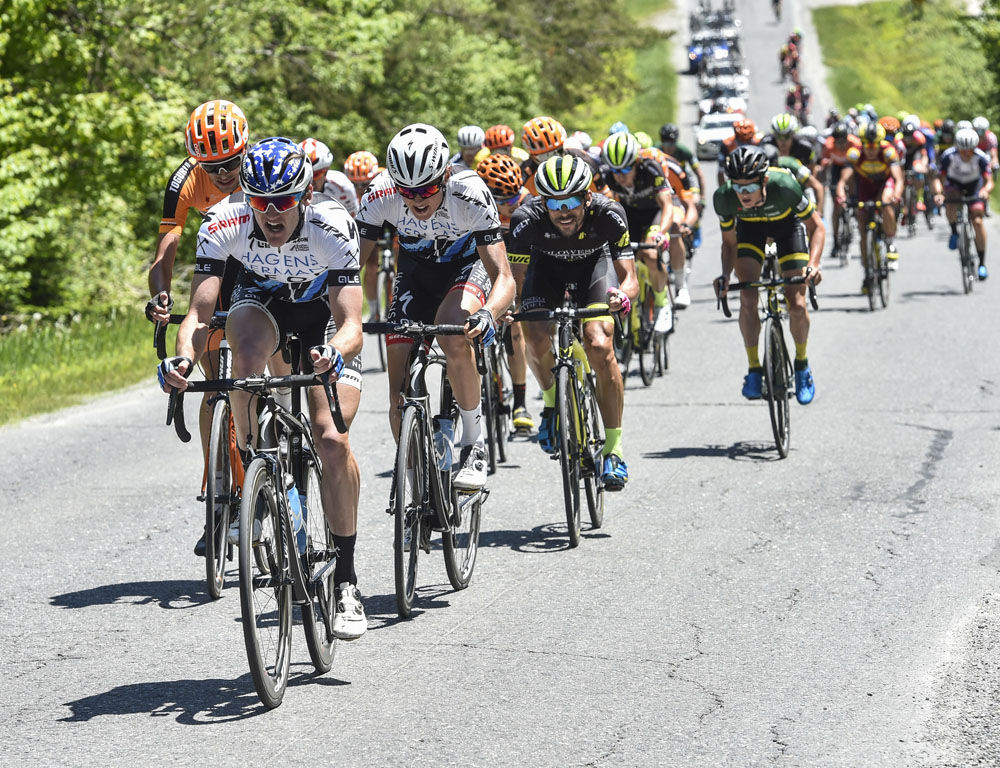 2017 Tour de Beauce